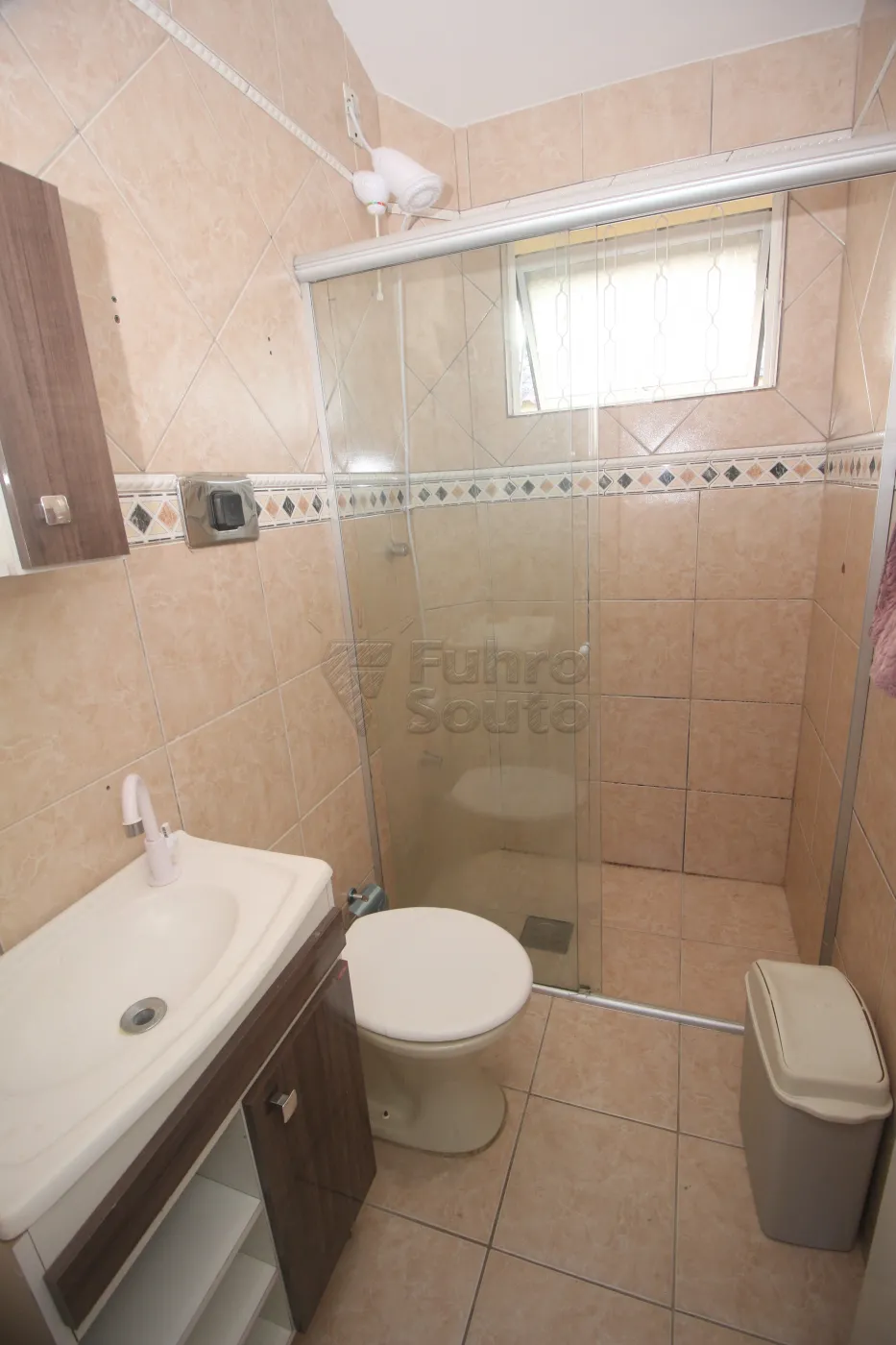 Alugar Apartamento / Padrão em Pelotas R$ 900,00 - Foto 15