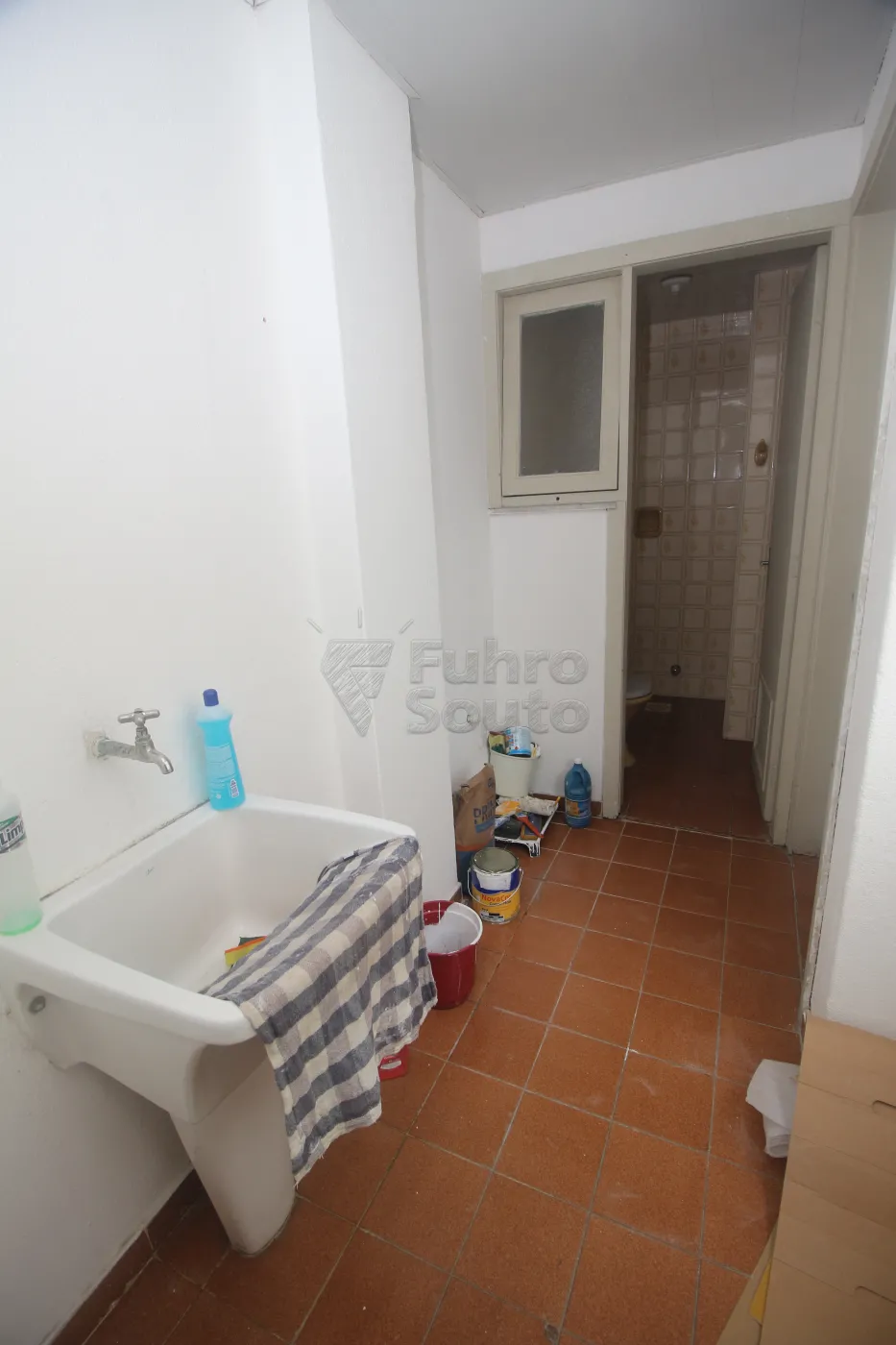 Alugar Apartamento / Padrão em Pelotas R$ 1.600,00 - Foto 26