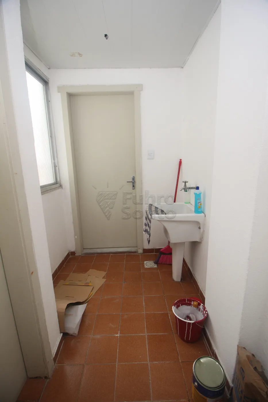 Alugar Apartamento / Padrão em Pelotas R$ 1.600,00 - Foto 27