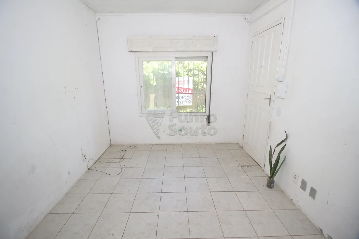 Alugar Apartamento / Fora de Condomínio em Pelotas R$ 850,00 - Foto 1