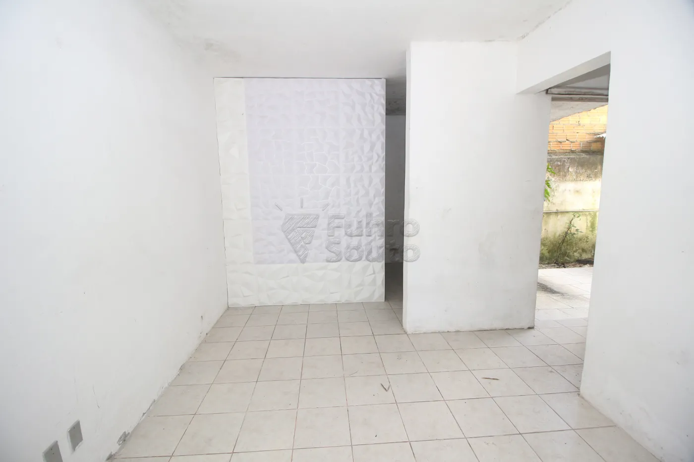Alugar Apartamento / Fora de Condomínio em Pelotas R$ 850,00 - Foto 3