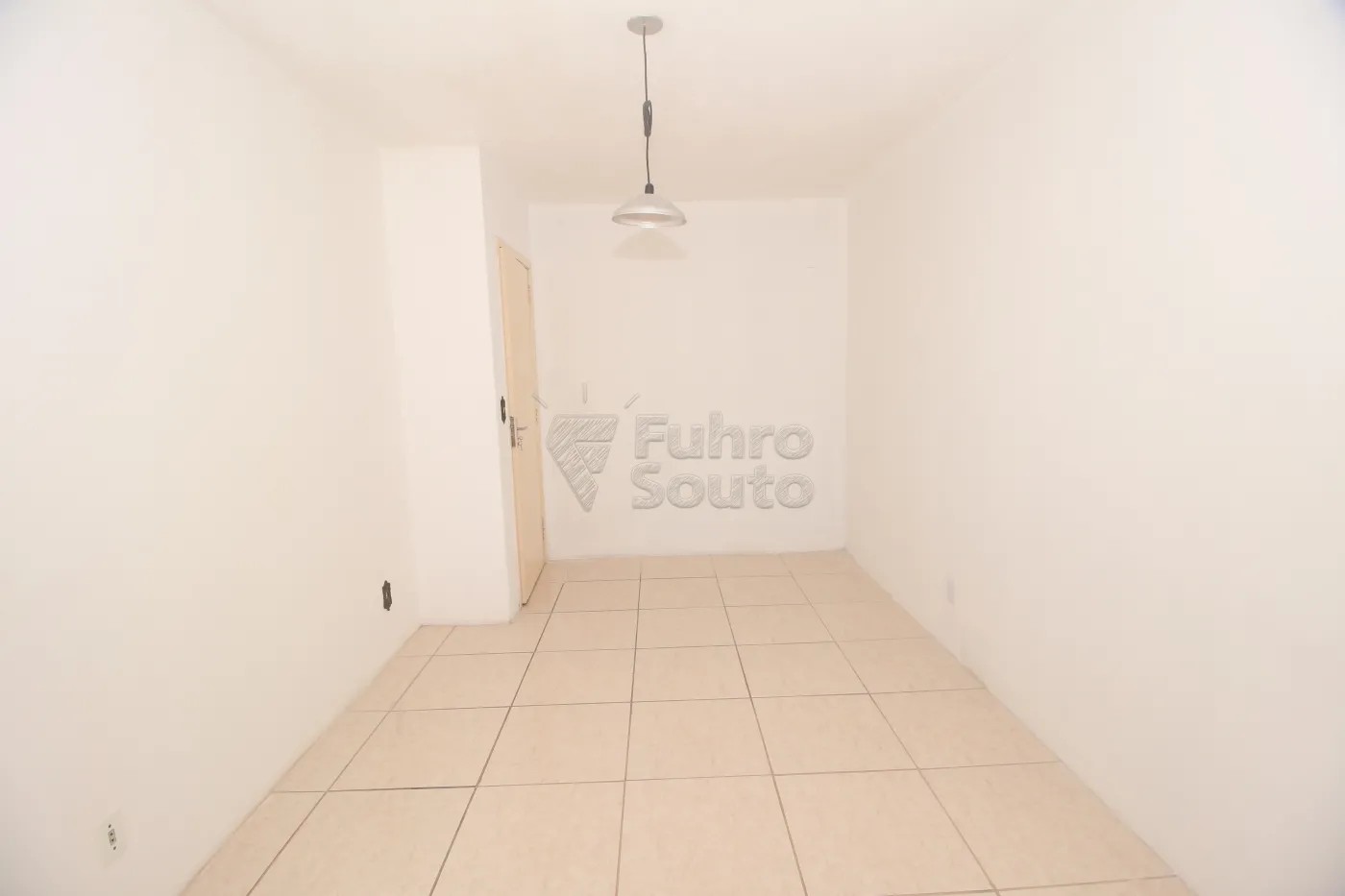Alugar Apartamento / Padrão em Pelotas R$ 1.000,00 - Foto 11