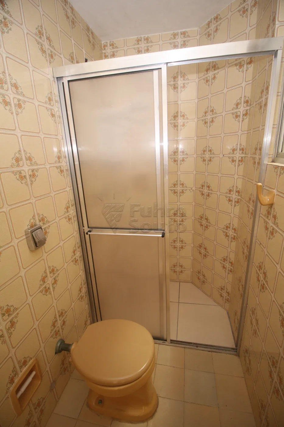 Alugar Apartamento / Padrão em Pelotas R$ 1.000,00 - Foto 25