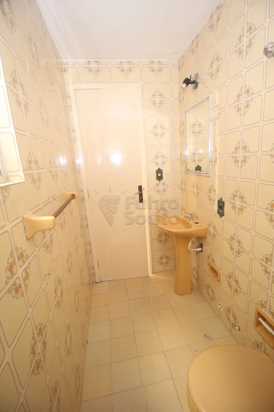 Alugar Apartamento / Padrão em Pelotas R$ 1.000,00 - Foto 26