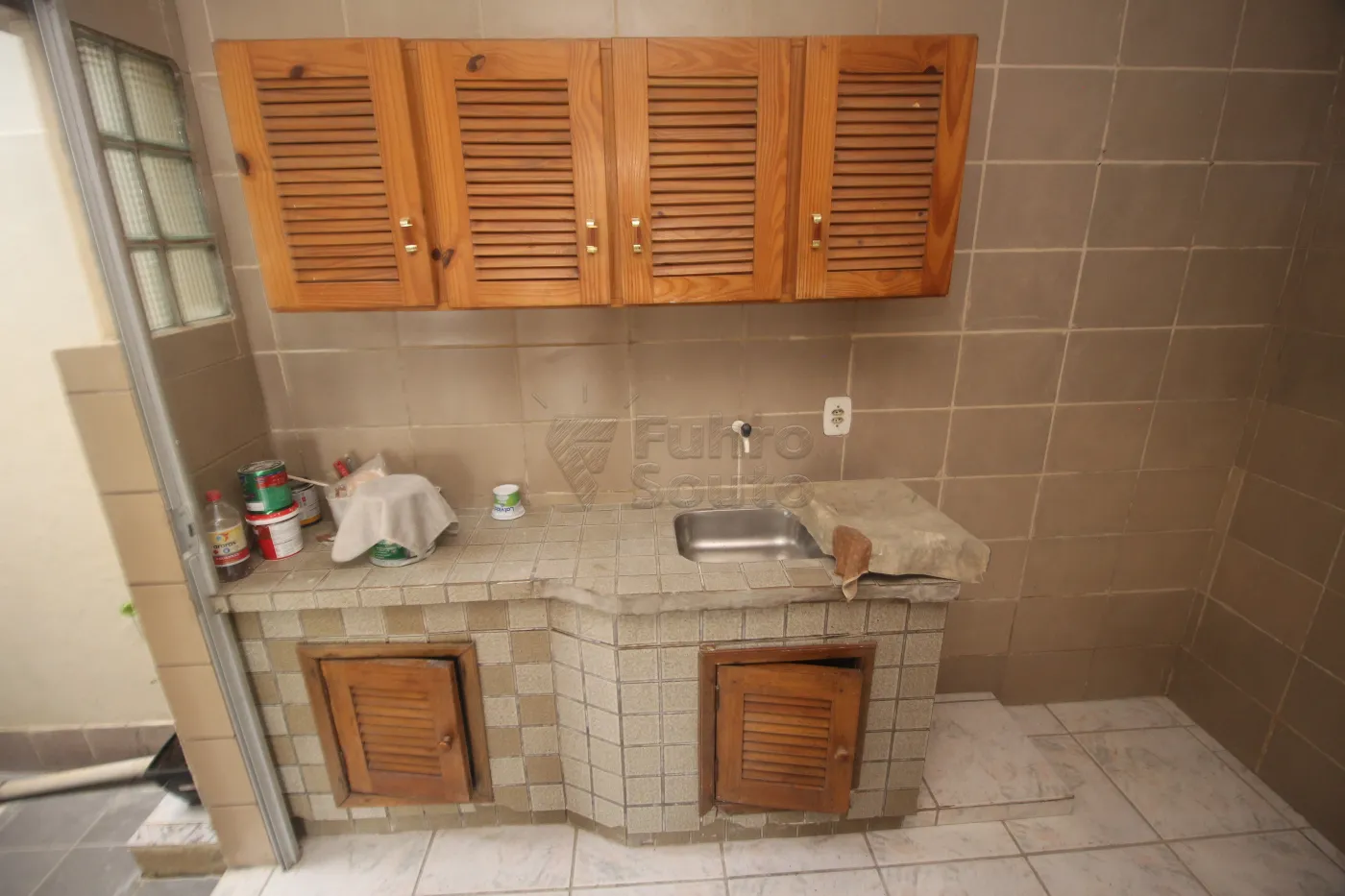 Alugar Casa / Padrão em Pelotas R$ 750,00 - Foto 12