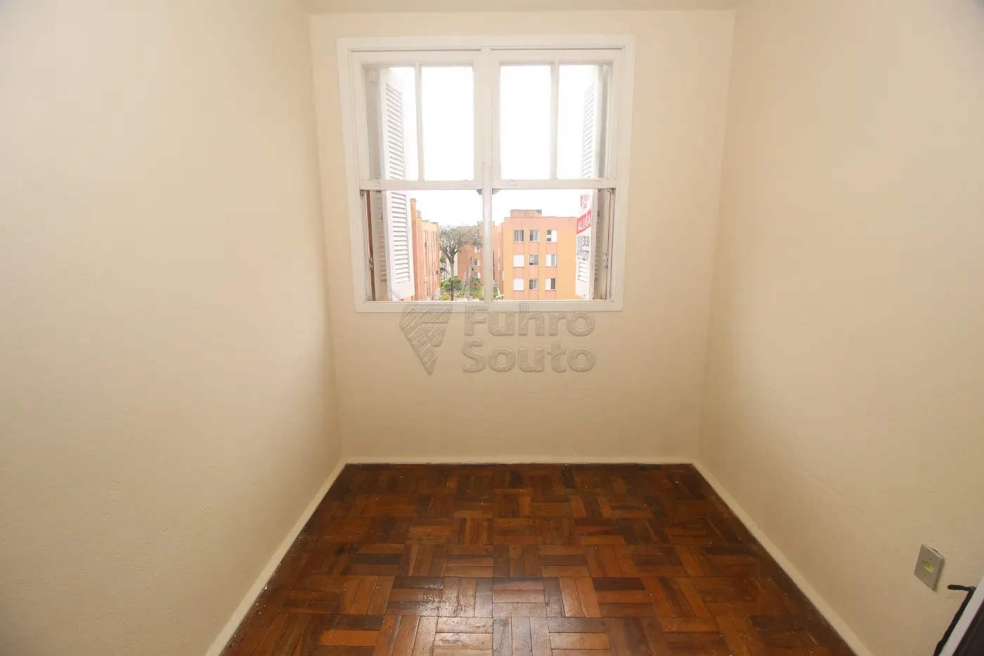 Alugar Apartamento / Padrão em Pelotas R$ 1.010,00 - Foto 18