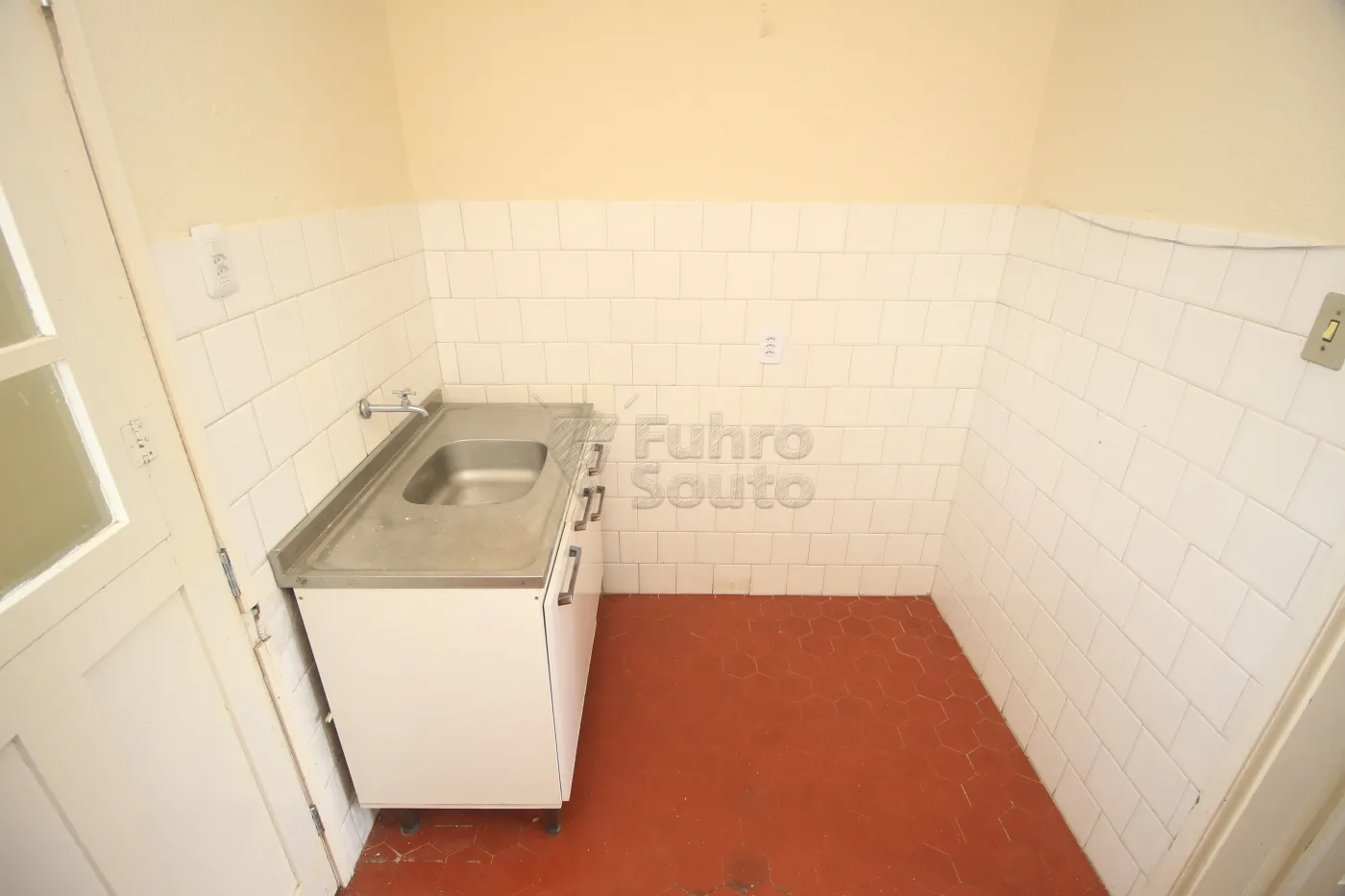 Alugar Apartamento / Padrão em Pelotas R$ 1.010,00 - Foto 24