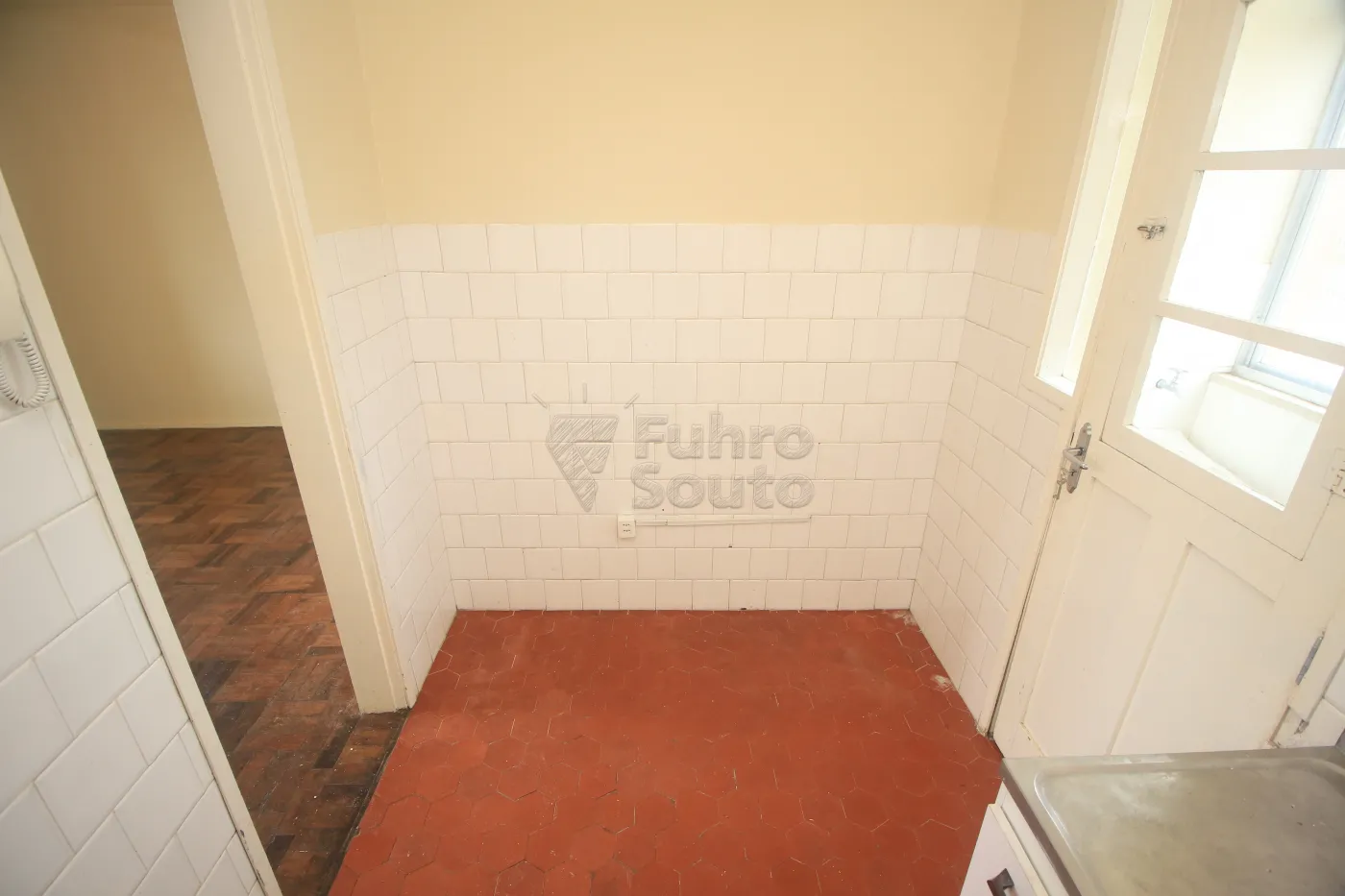 Alugar Apartamento / Padrão em Pelotas R$ 1.010,00 - Foto 25