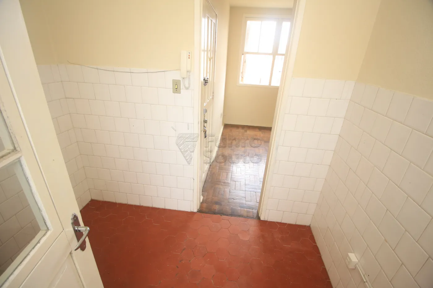 Alugar Apartamento / Padrão em Pelotas R$ 1.010,00 - Foto 26