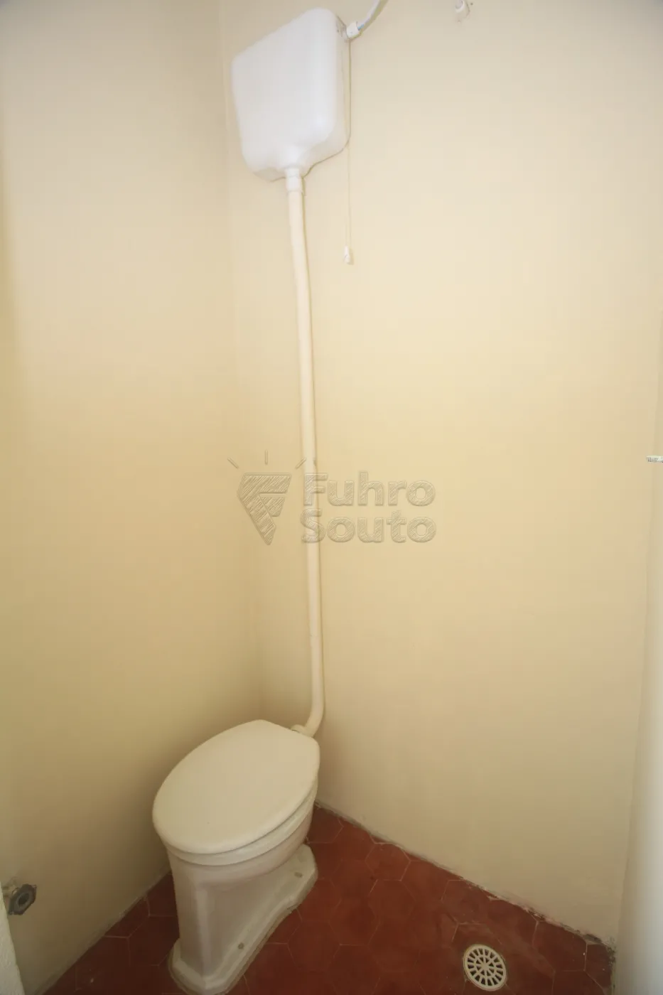 Alugar Apartamento / Padrão em Pelotas R$ 1.010,00 - Foto 28