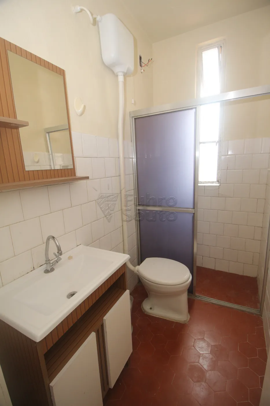 Alugar Apartamento / Padrão em Pelotas R$ 1.010,00 - Foto 29