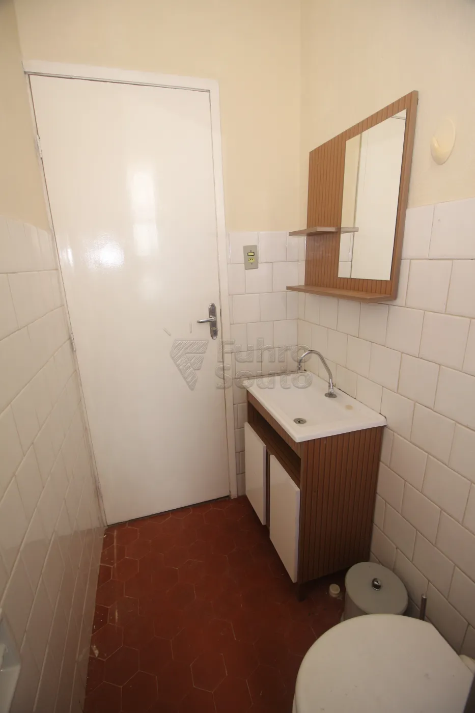 Alugar Apartamento / Padrão em Pelotas R$ 1.010,00 - Foto 31