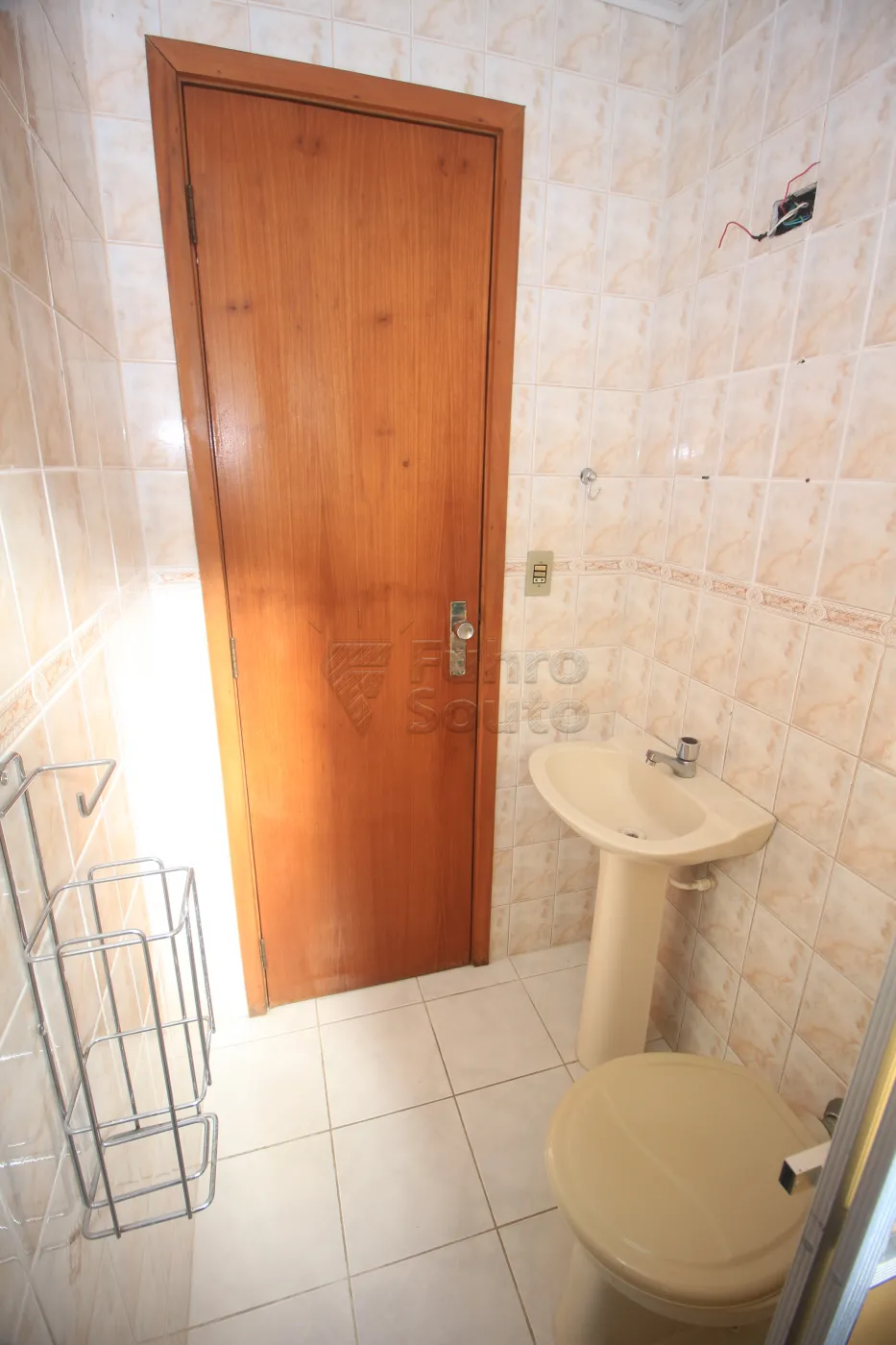 Alugar Apartamento / Padrão em Pelotas R$ 950,00 - Foto 23