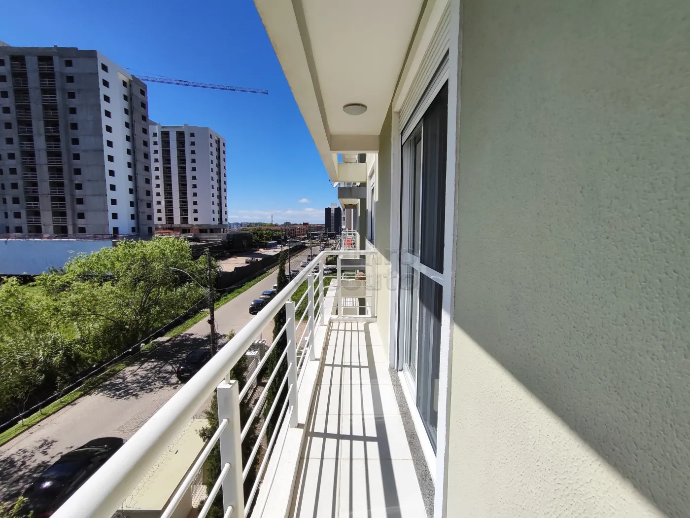 Alugar Apartamento / Padrão em Pelotas R$ 1.600,00 - Foto 20