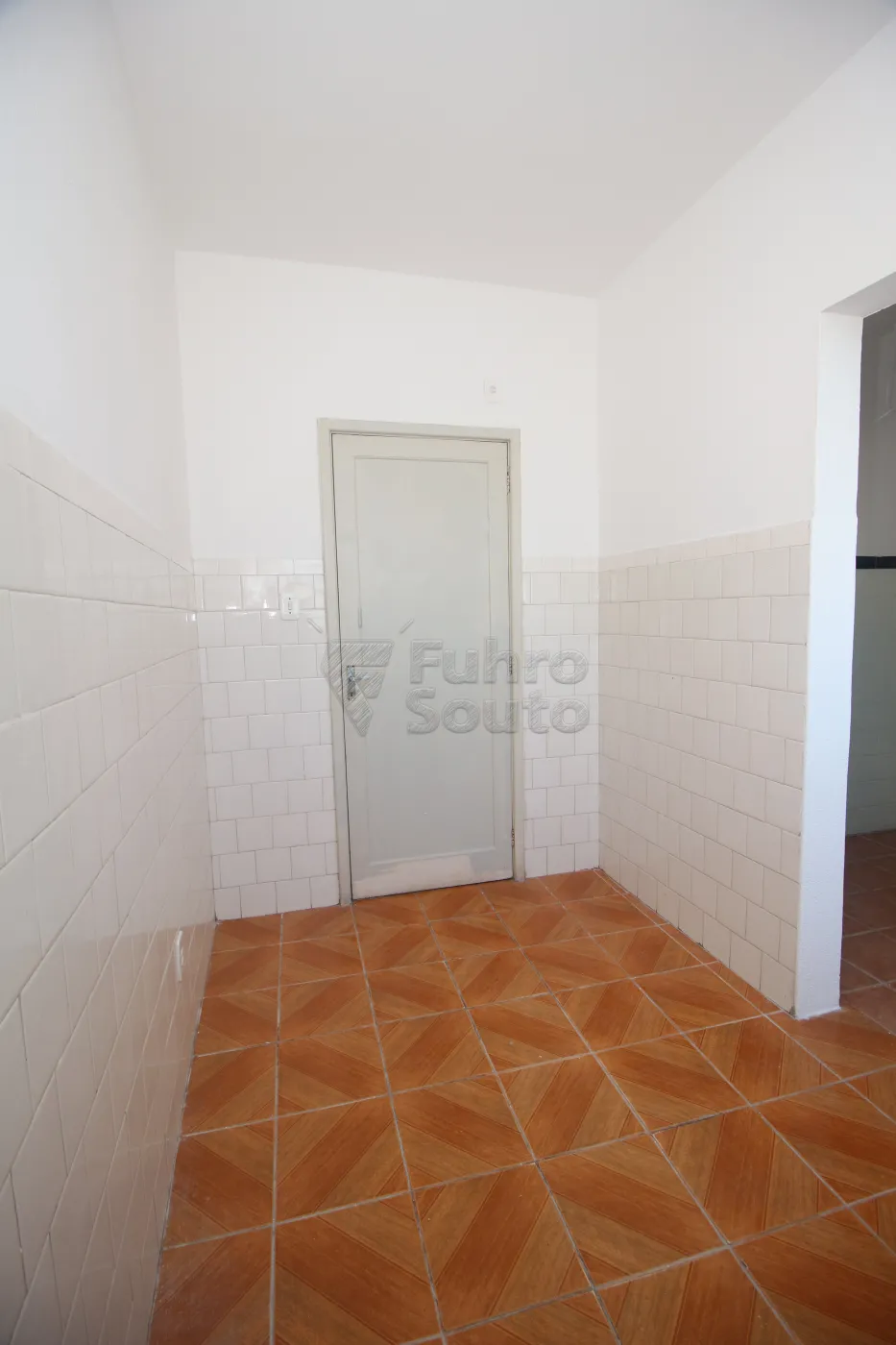 Alugar Apartamento / Padrão em Pelotas R$ 1.100,00 - Foto 34