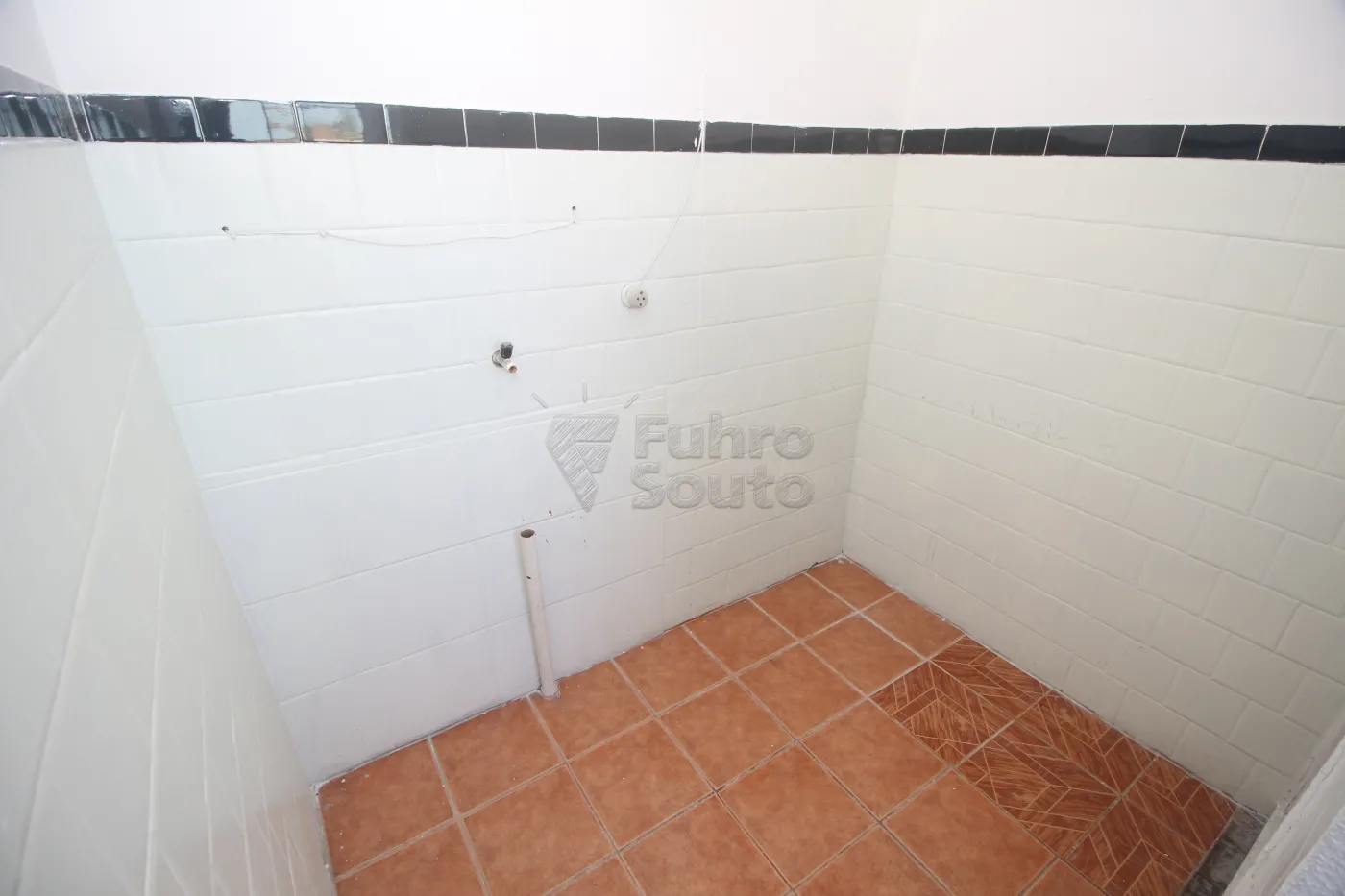 Alugar Apartamento / Padrão em Pelotas R$ 1.100,00 - Foto 36