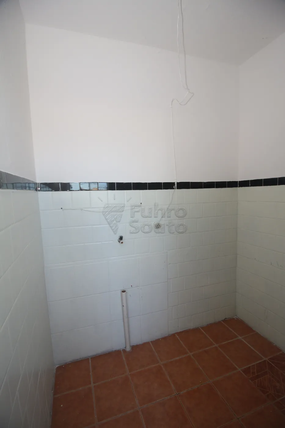 Alugar Apartamento / Padrão em Pelotas R$ 1.100,00 - Foto 37