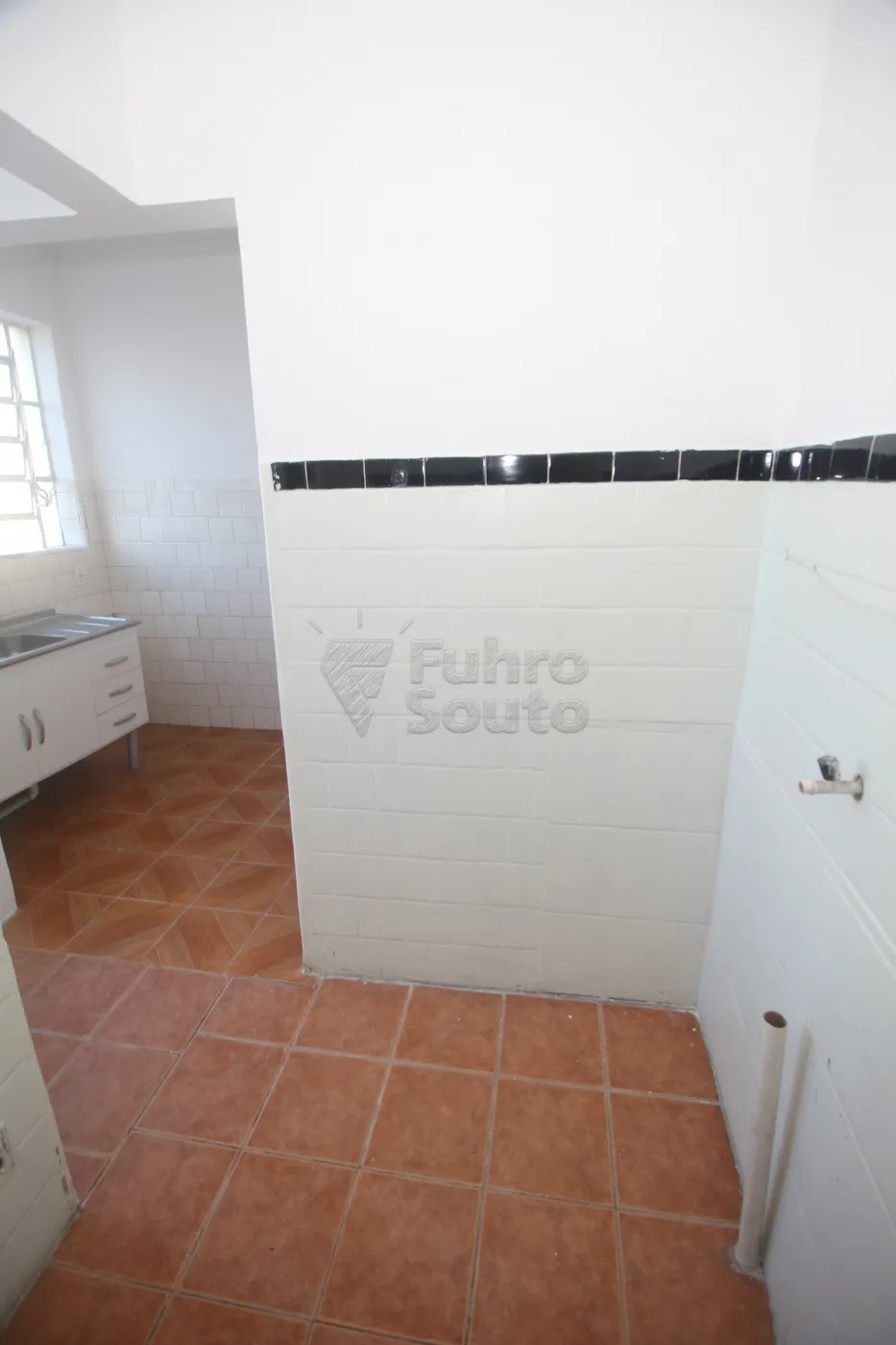 Alugar Apartamento / Padrão em Pelotas R$ 1.100,00 - Foto 39