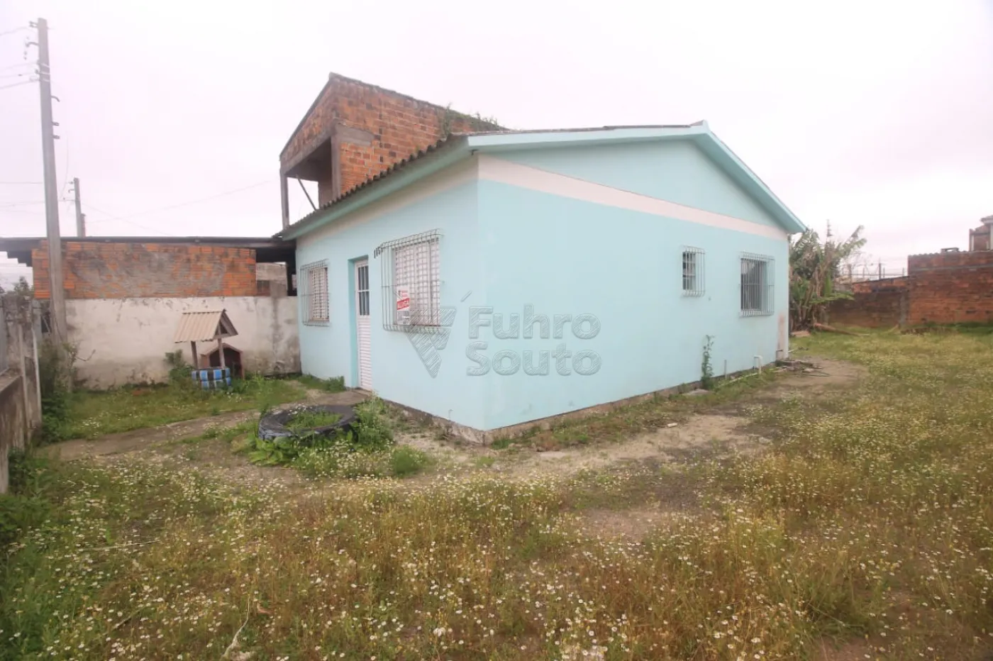 Alugar Casa / Padrão em Pelotas R$ 900,00 - Foto 26