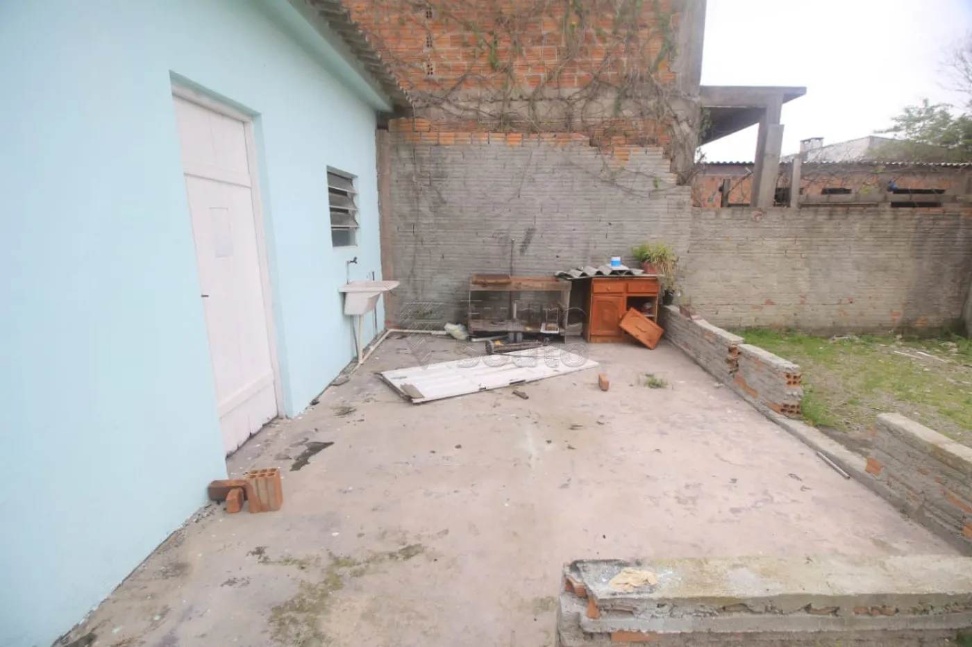 Alugar Casa / Padrão em Pelotas R$ 900,00 - Foto 23