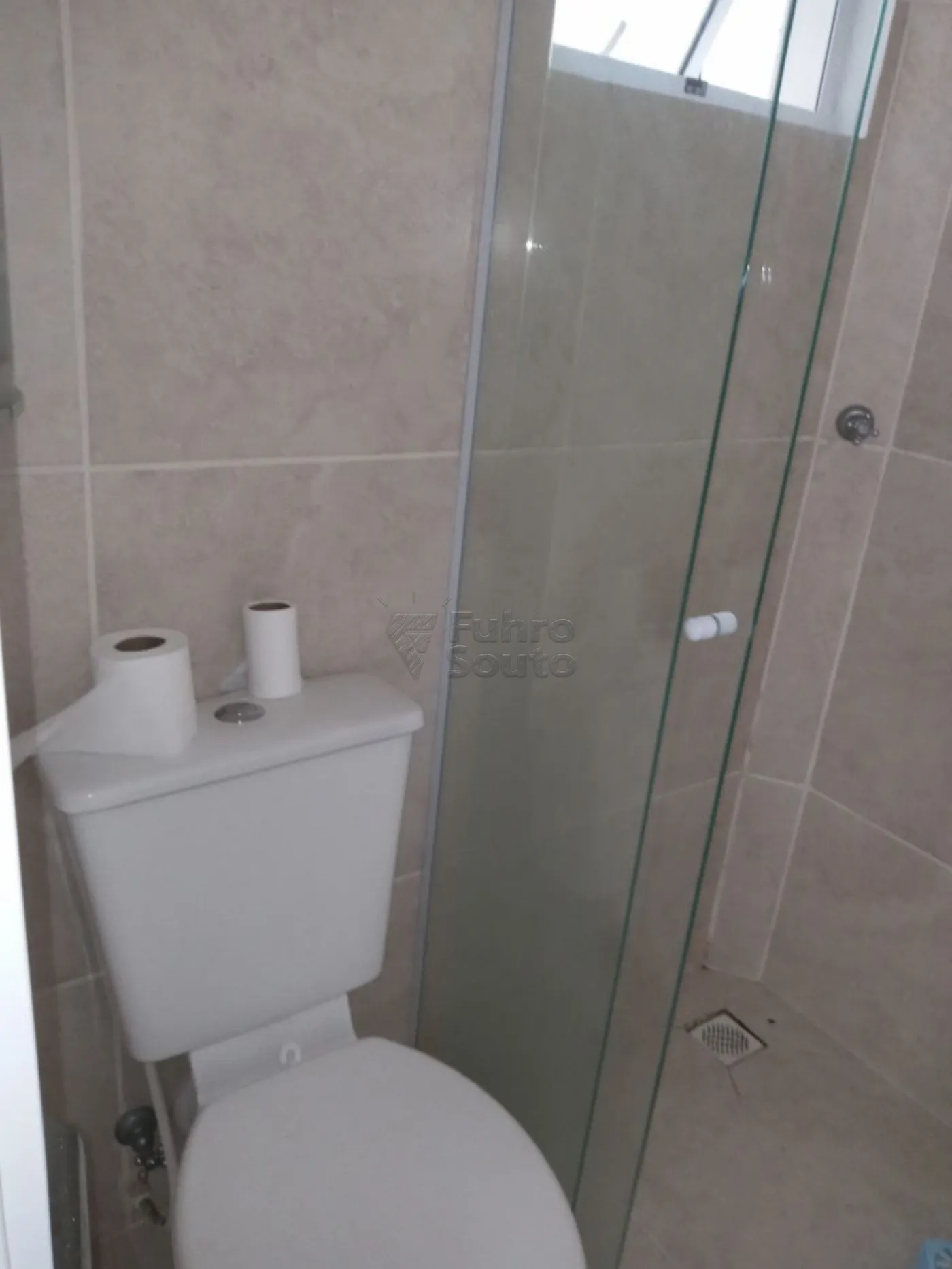 Alugar Apartamento / Padrão em Pelotas R$ 720,00 - Foto 12