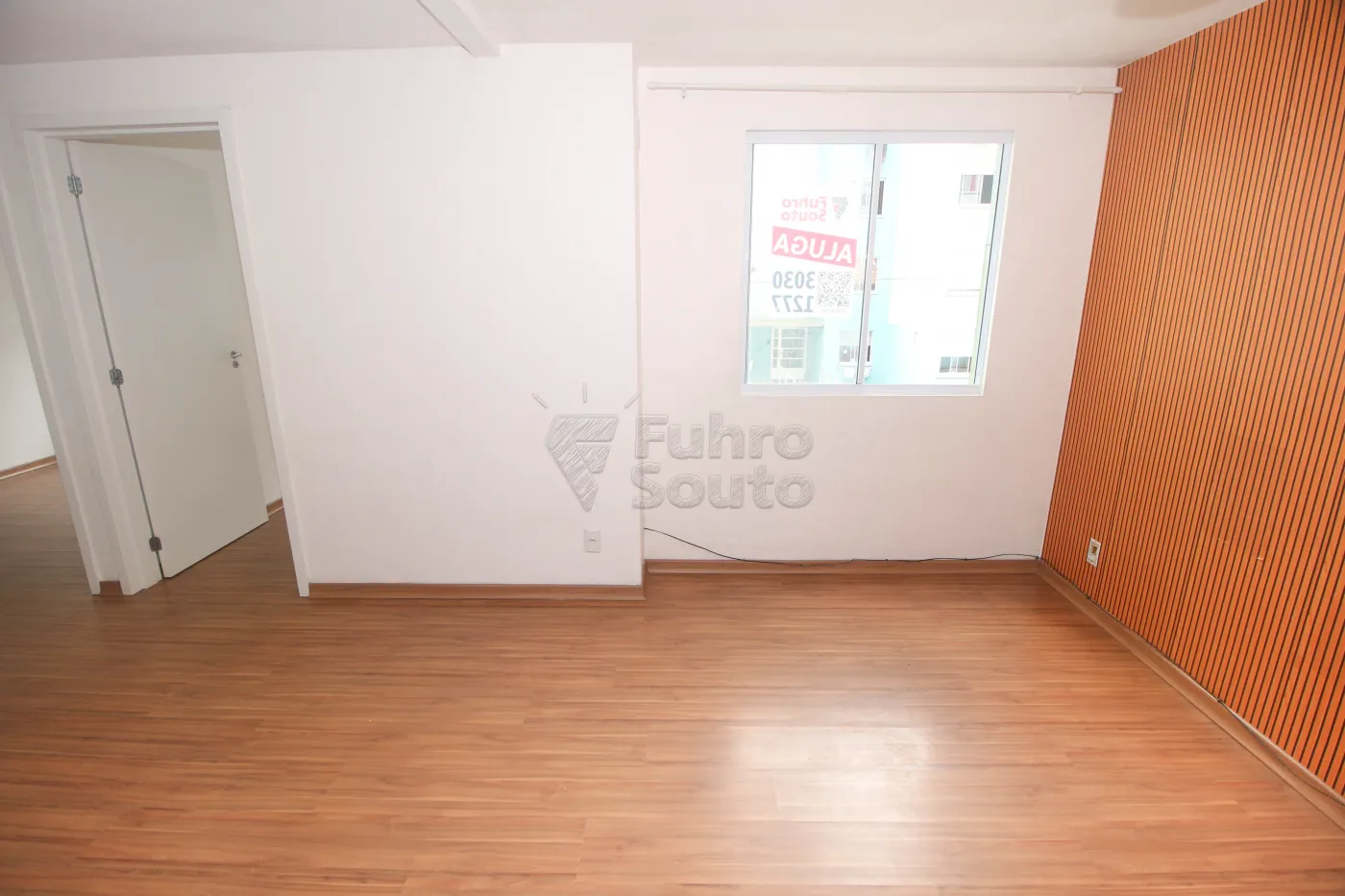 Alugar Apartamento / Padrão em Pelotas R$ 720,00 - Foto 13