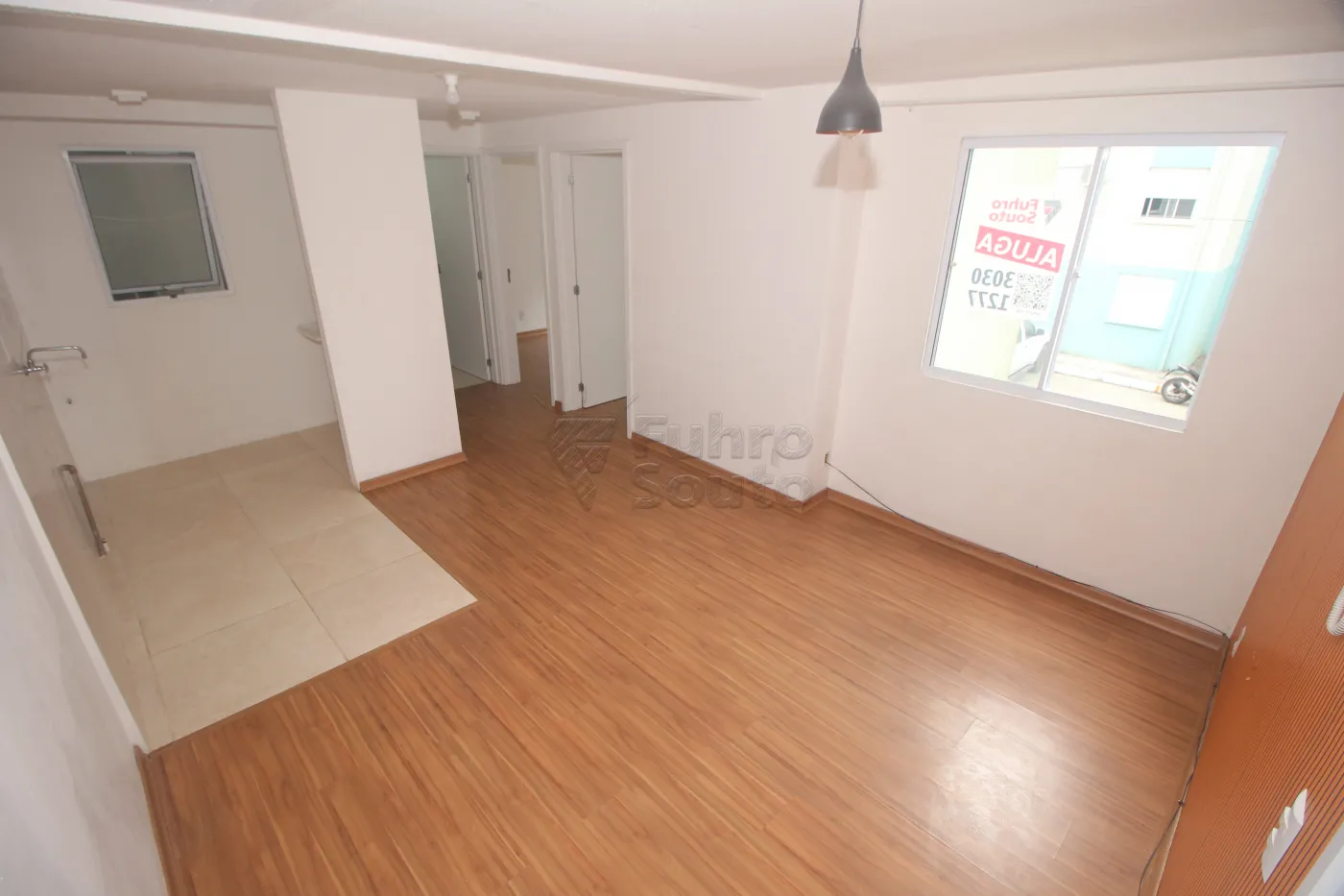 Alugar Apartamento / Padrão em Pelotas R$ 720,00 - Foto 14