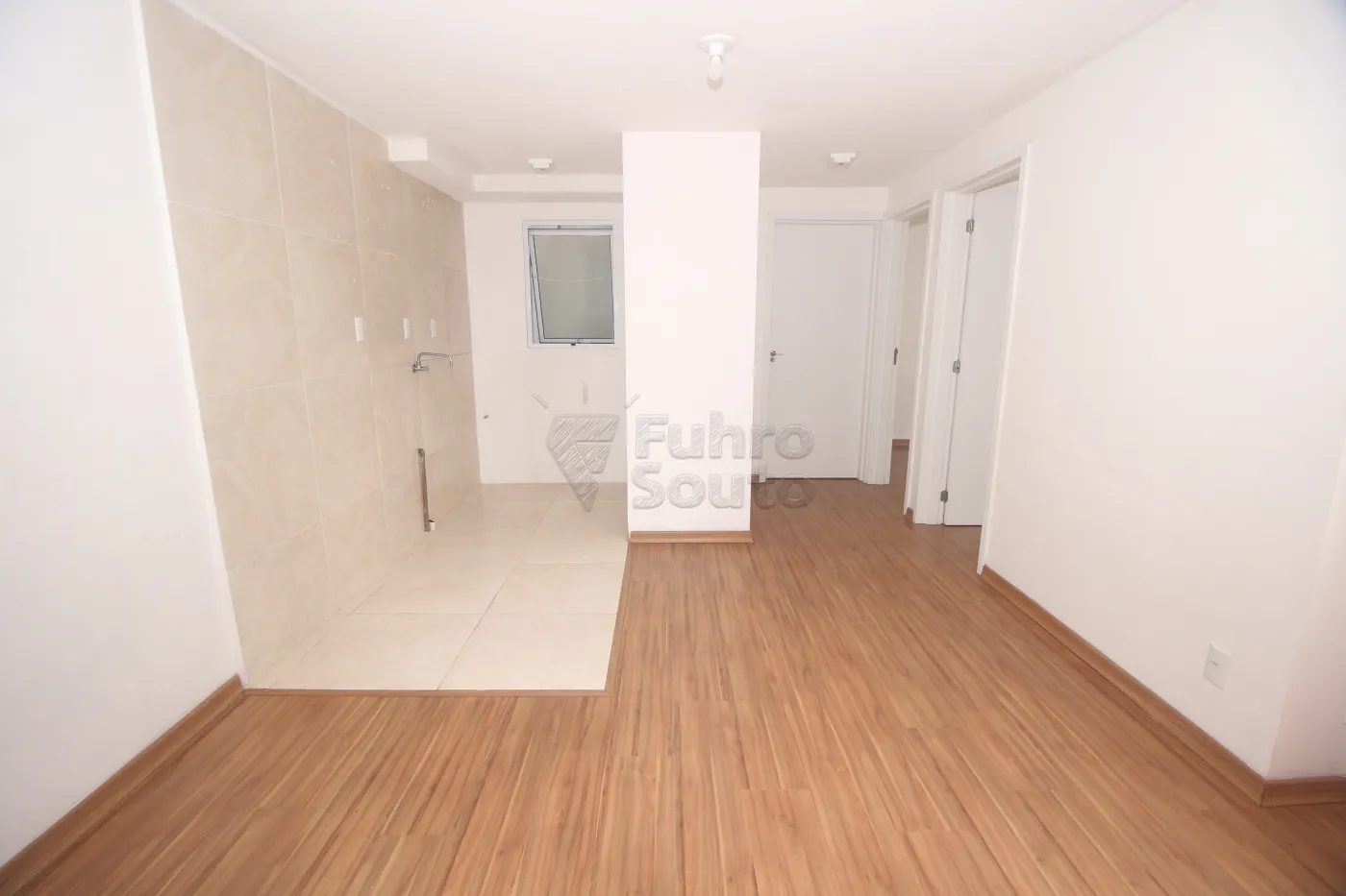 Alugar Apartamento / Padrão em Pelotas R$ 720,00 - Foto 17