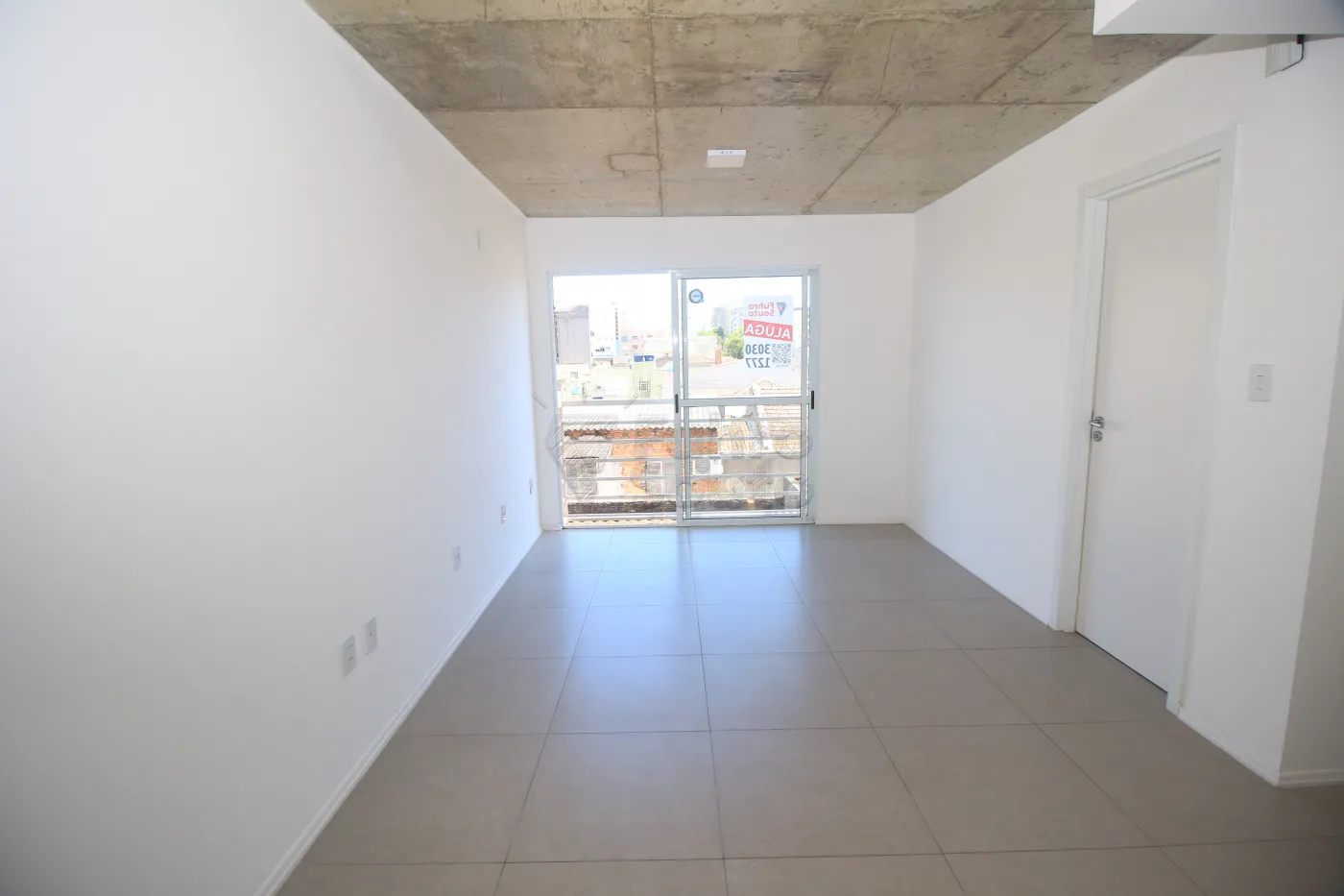 Alugar Apartamento / Loft  Studio em Pelotas R$ 800,00 - Foto 2