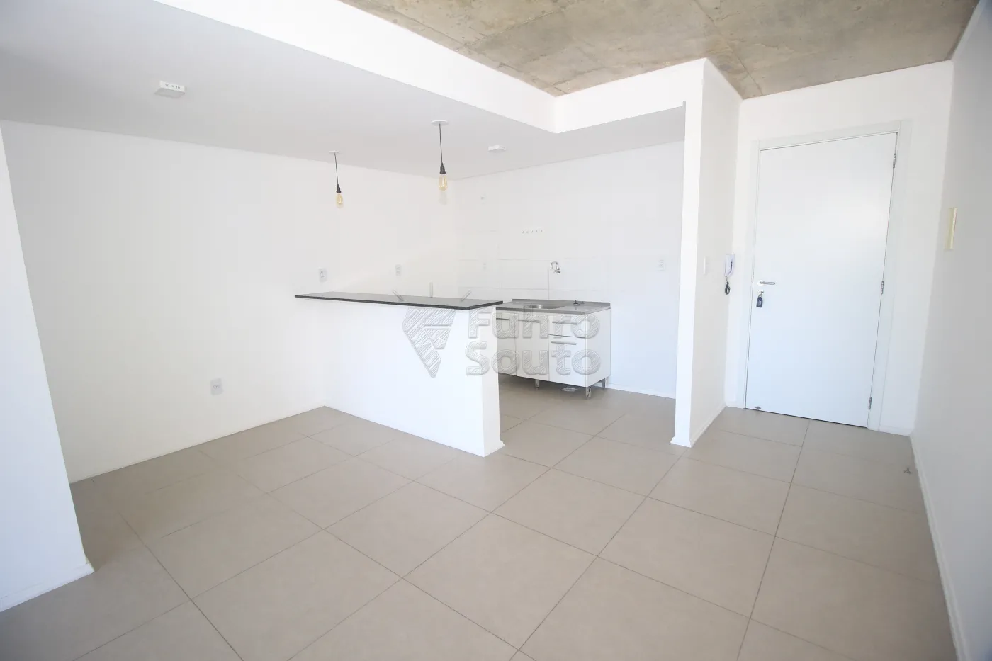 Alugar Apartamento / Loft  Studio em Pelotas R$ 800,00 - Foto 5