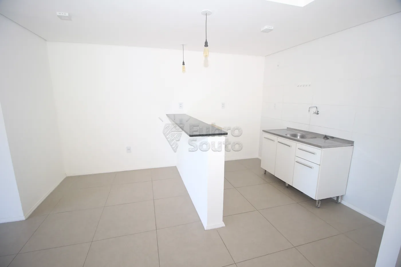 Alugar Apartamento / Loft  Studio em Pelotas R$ 800,00 - Foto 6