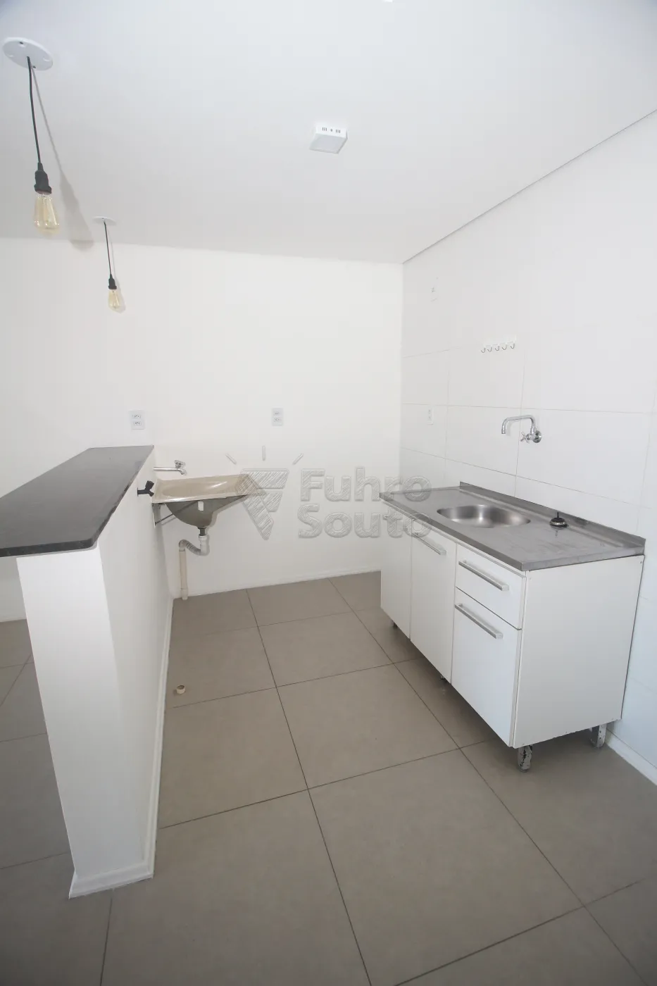 Alugar Apartamento / Loft  Studio em Pelotas R$ 800,00 - Foto 7