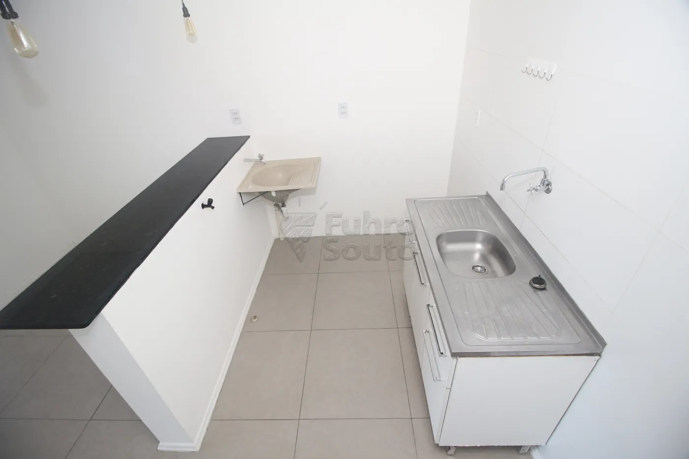 Alugar Apartamento / Loft  Studio em Pelotas R$ 800,00 - Foto 8