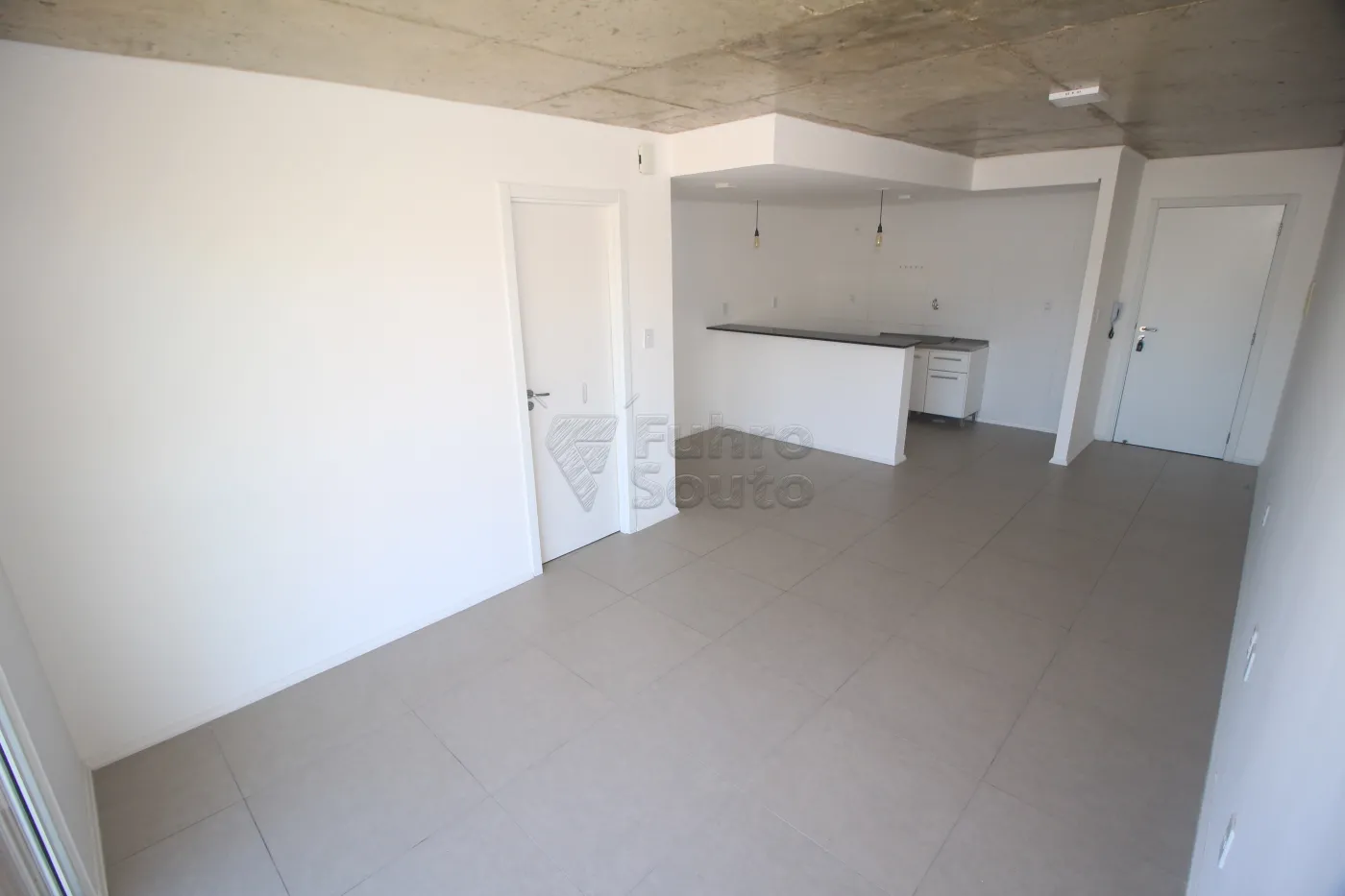 Alugar Apartamento / Loft  Studio em Pelotas R$ 800,00 - Foto 11