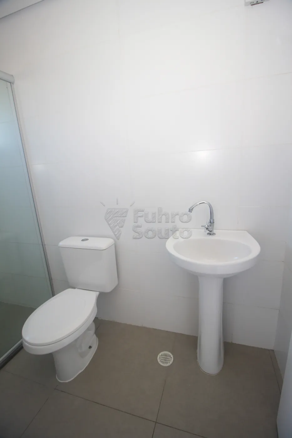 Alugar Apartamento / Loft  Studio em Pelotas R$ 800,00 - Foto 12
