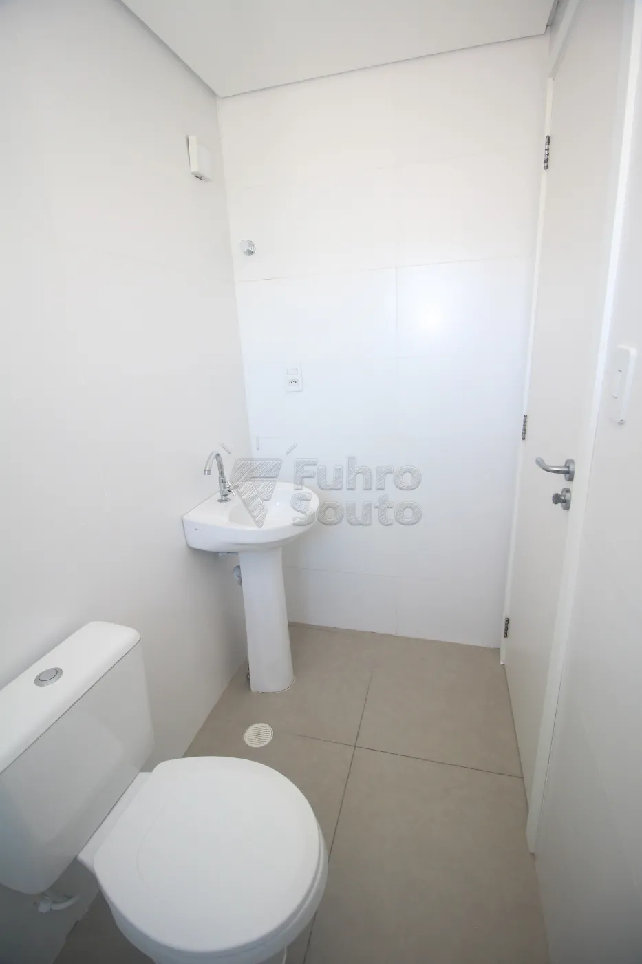 Alugar Apartamento / Loft  Studio em Pelotas R$ 800,00 - Foto 14