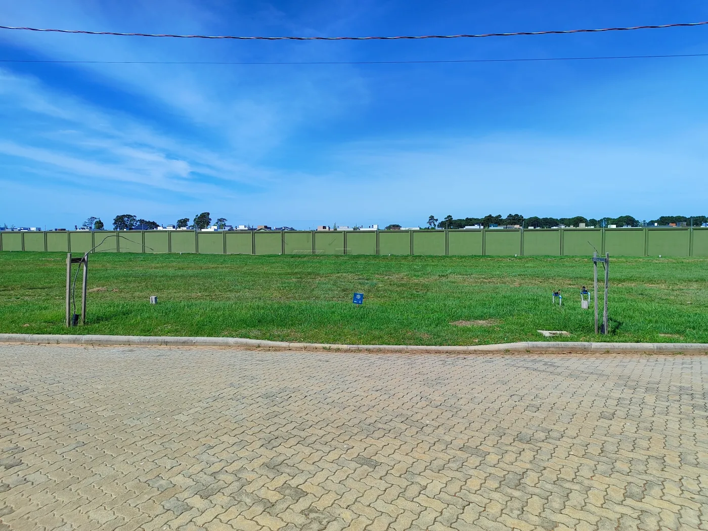 Comprar Terreno / Condomínio em Pelotas R$ 260.000,00 - Foto 1