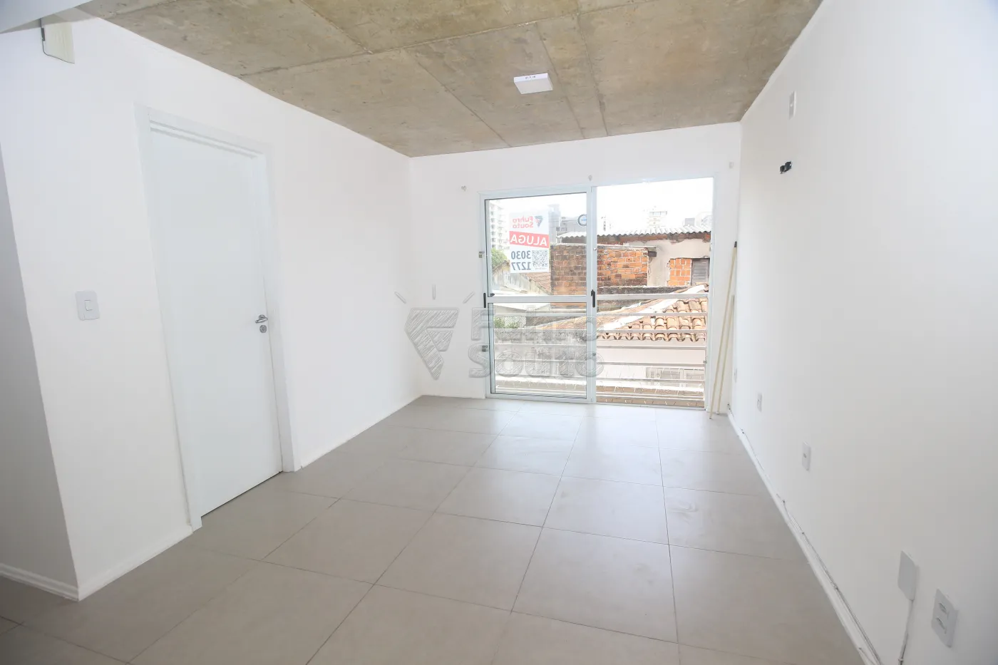 Alugar Apartamento / Loft  Studio em Pelotas R$ 800,00 - Foto 2