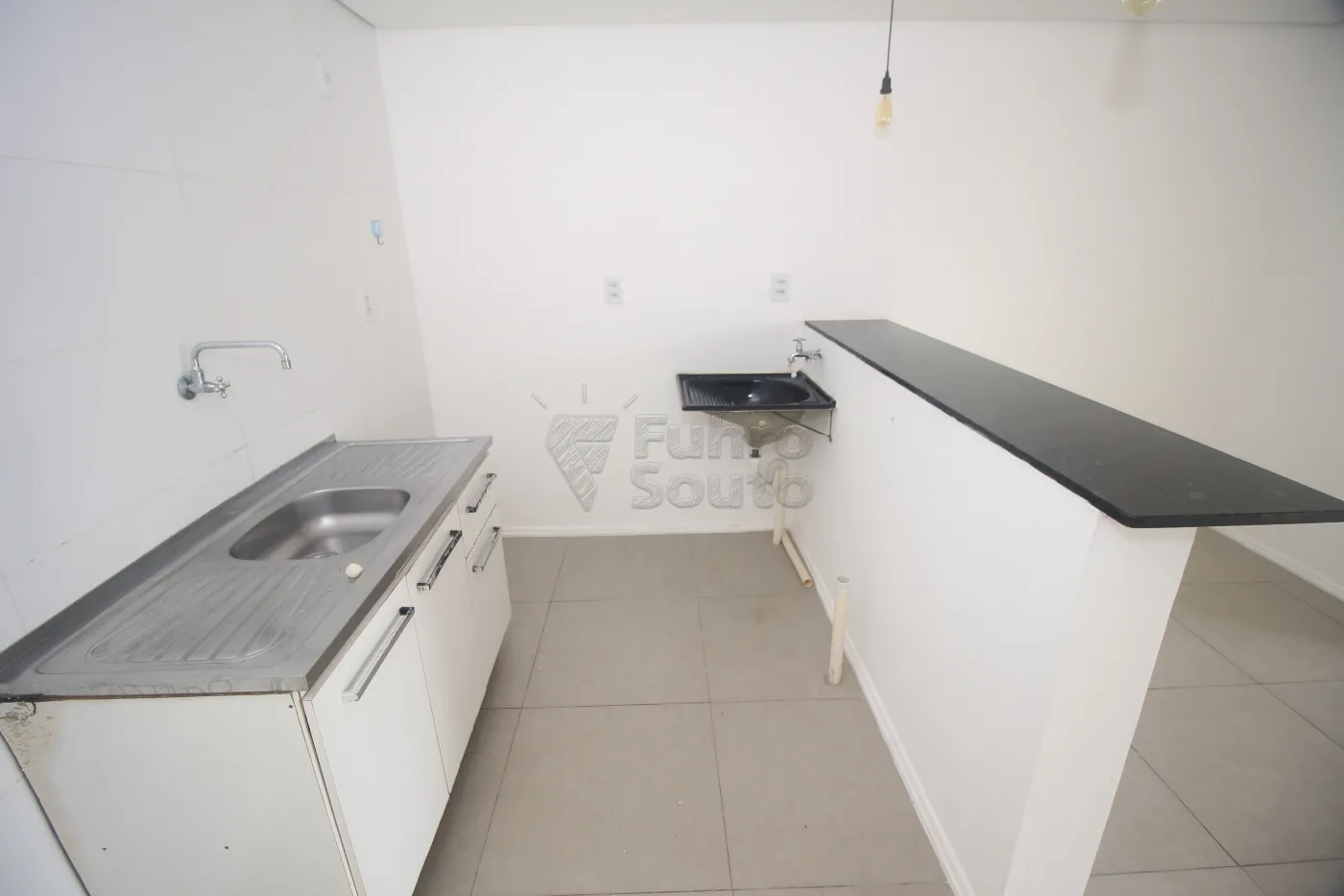 Alugar Apartamento / Loft  Studio em Pelotas R$ 800,00 - Foto 7