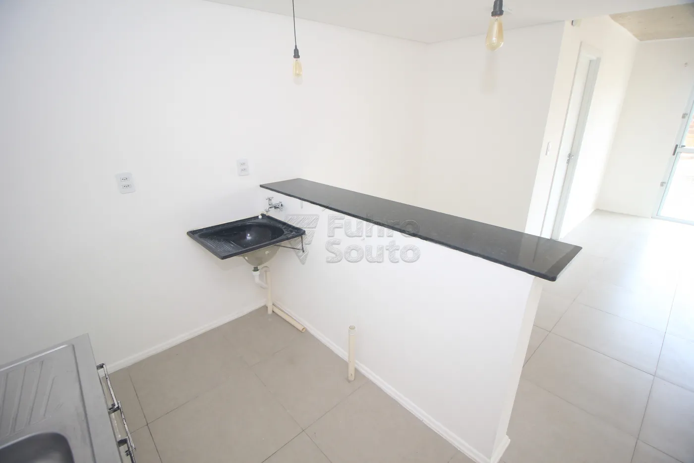 Alugar Apartamento / Loft  Studio em Pelotas R$ 800,00 - Foto 8