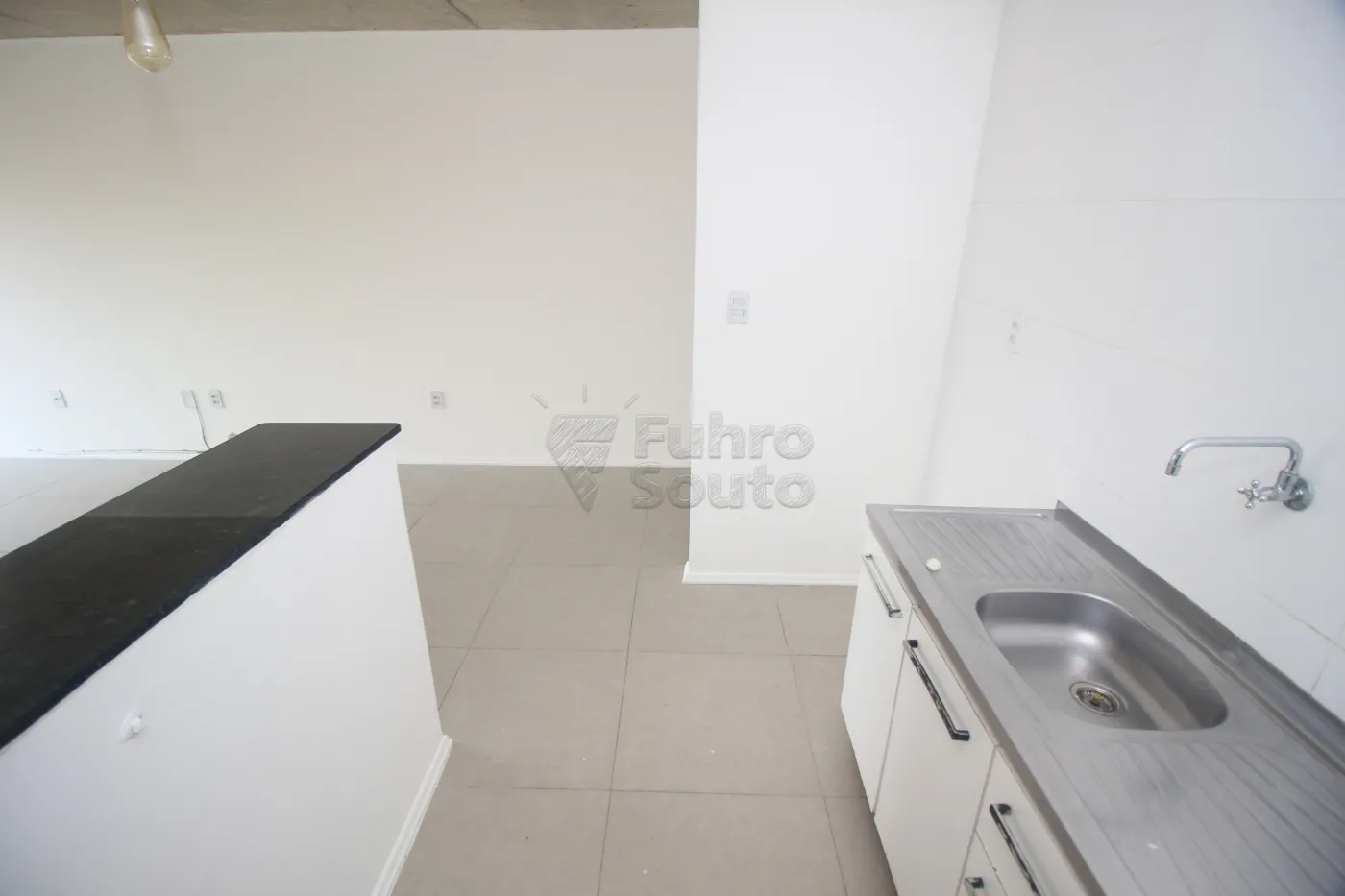 Alugar Apartamento / Loft  Studio em Pelotas R$ 800,00 - Foto 9