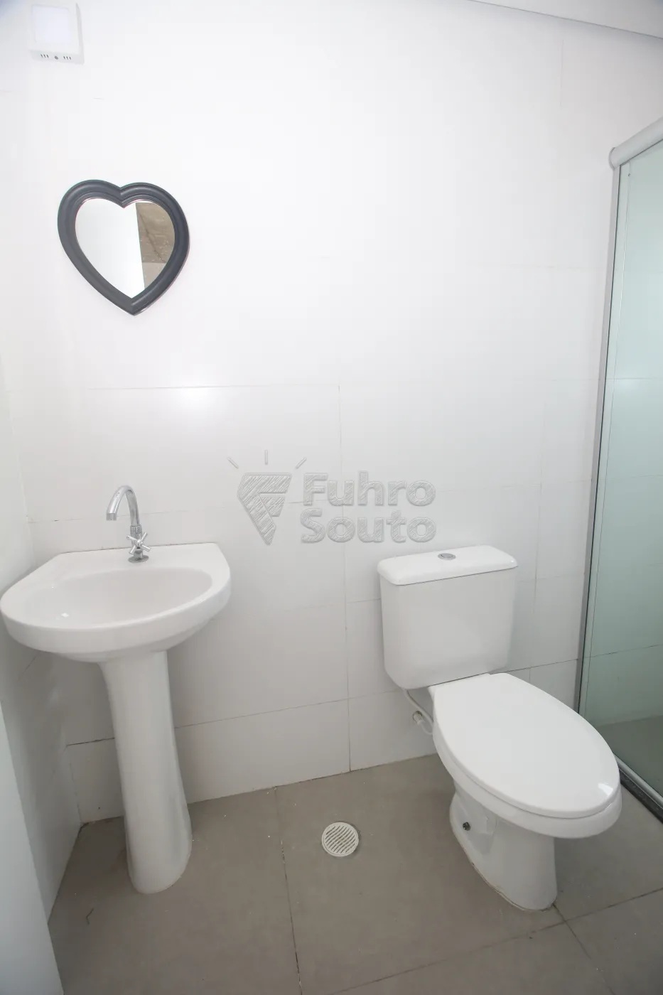 Alugar Apartamento / Loft  Studio em Pelotas R$ 800,00 - Foto 10