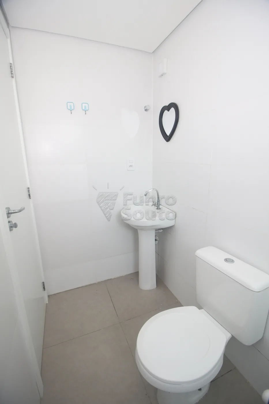 Alugar Apartamento / Loft  Studio em Pelotas R$ 800,00 - Foto 12