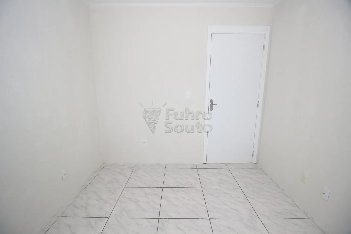 Alugar Apartamento / Padrão em Pelotas R$ 500,00 - Foto 16