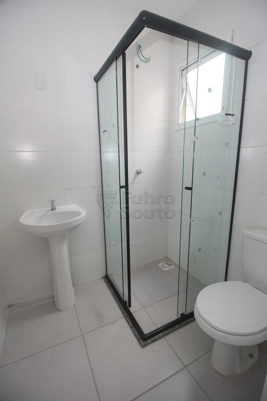 Alugar Apartamento / Padrão em Pelotas R$ 500,00 - Foto 20