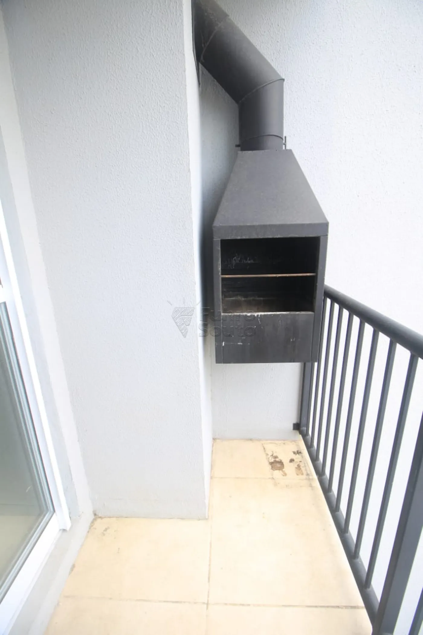 Alugar Apartamento / Padrão em Pelotas R$ 800,00 - Foto 22