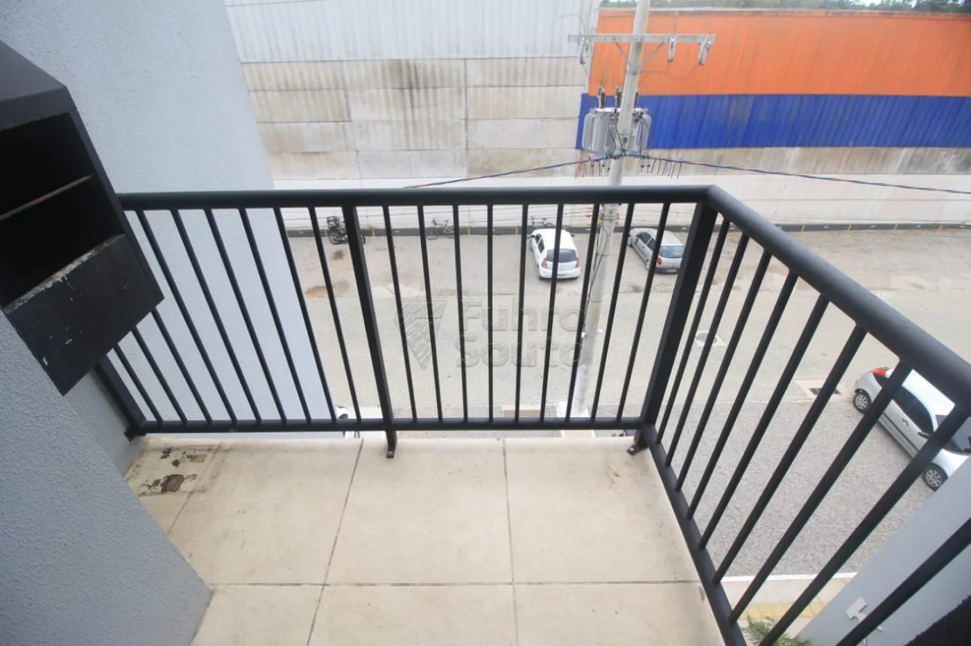 Alugar Apartamento / Padrão em Pelotas R$ 800,00 - Foto 21