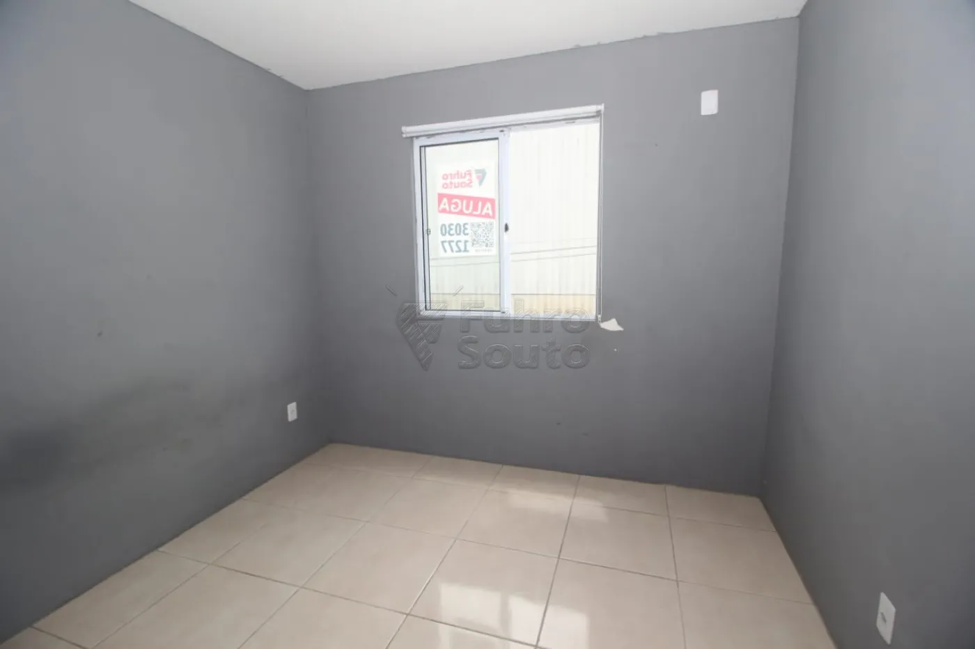 Alugar Apartamento / Padrão em Pelotas R$ 800,00 - Foto 13