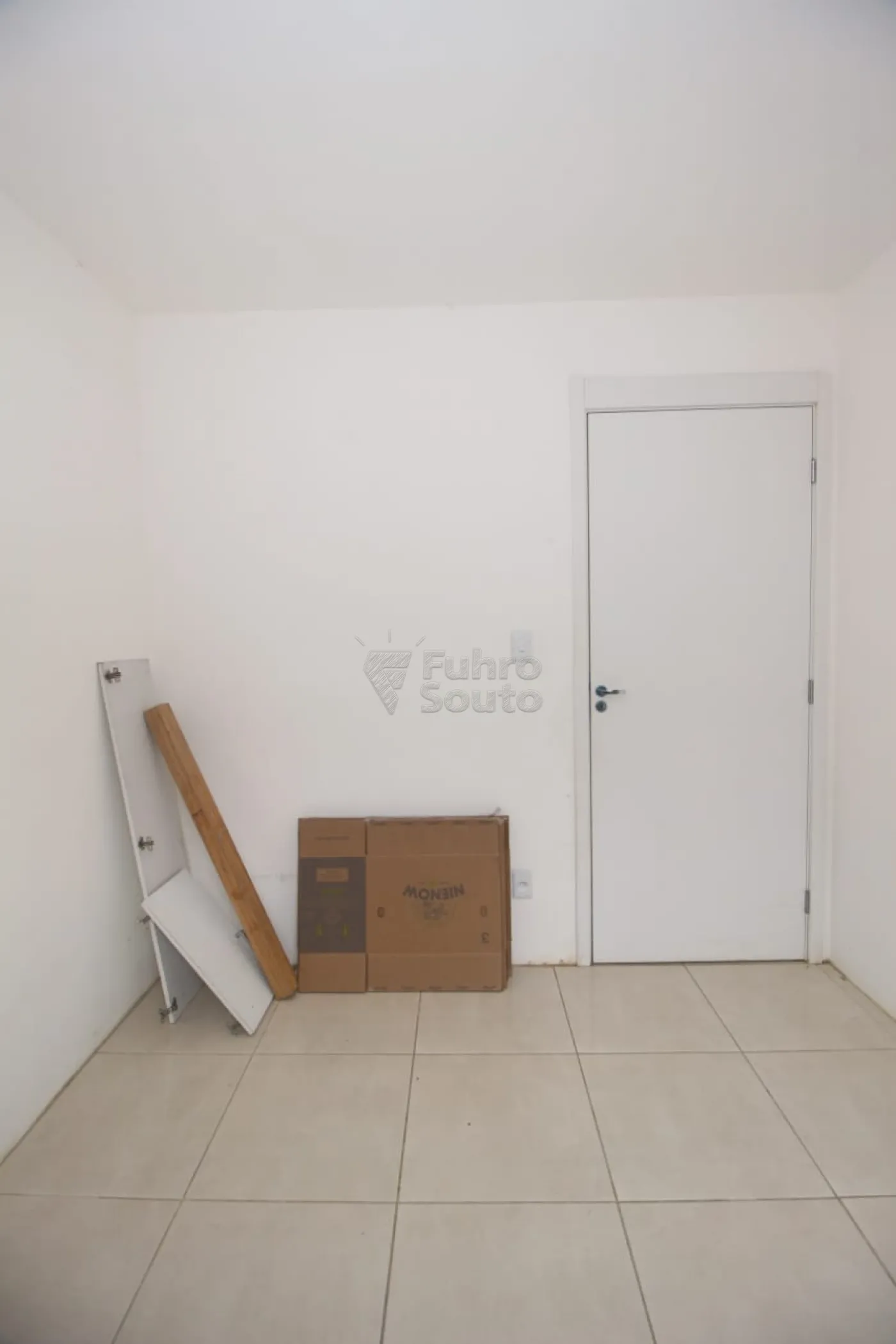 Alugar Apartamento / Padrão em Pelotas R$ 800,00 - Foto 12