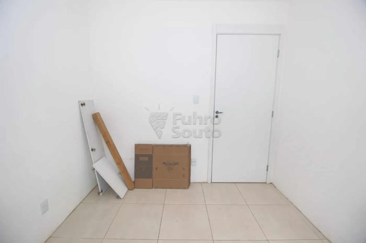 Alugar Apartamento / Padrão em Pelotas R$ 800,00 - Foto 11